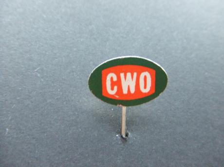 CWO onbekend